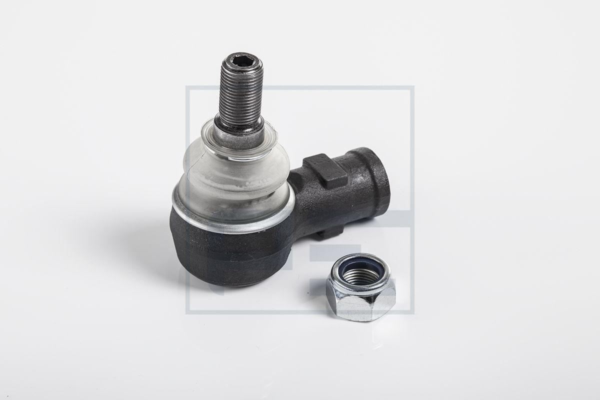 PE Automotive 022.014-00A - Winkelgelenk, Lenkschubstange