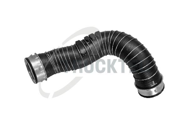 TRUCKTEC AUTOMOTIVE 02.14.089 - Ladeluftschlauch