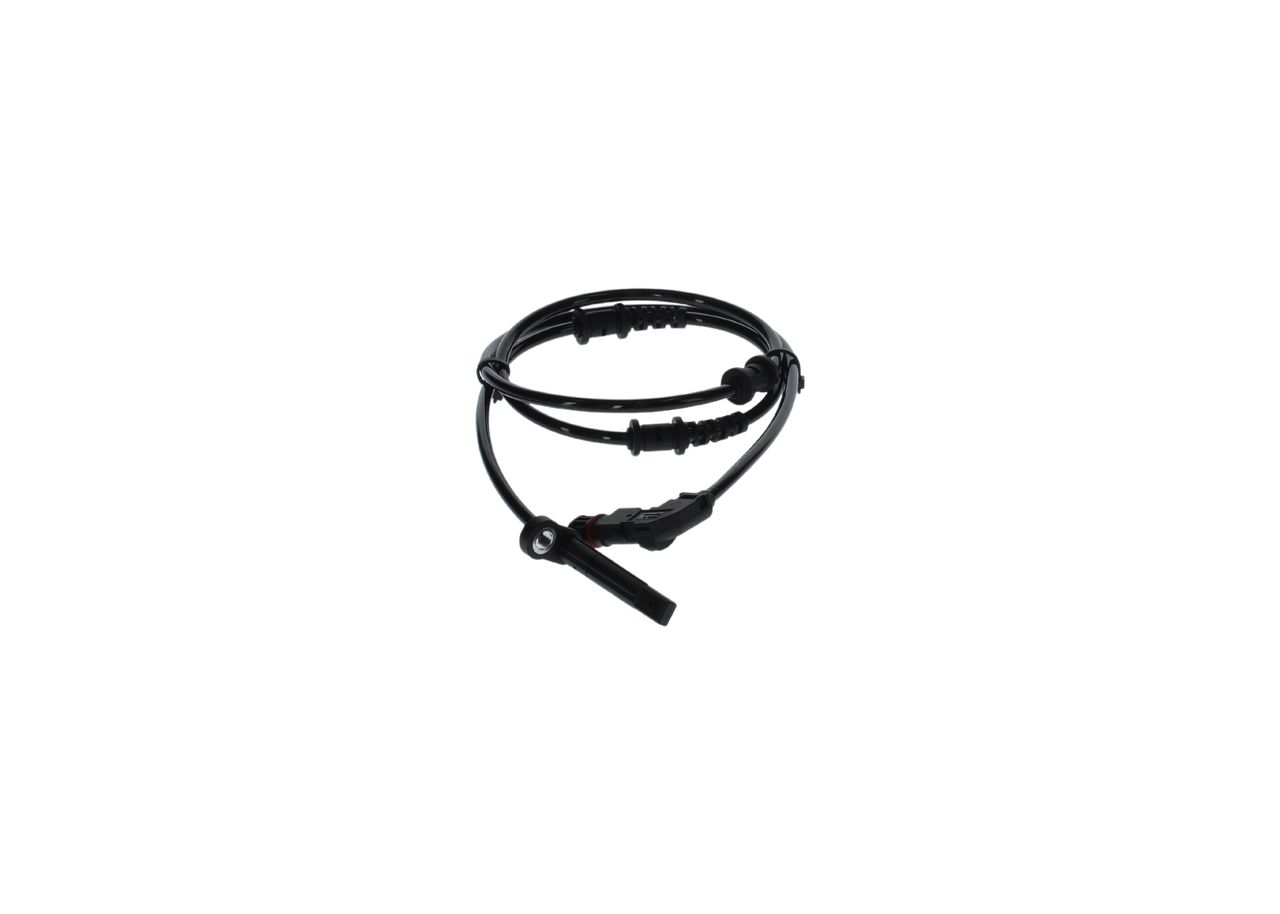 BOSCH 0 986 594 649 - Sensor, Raddrehzahl