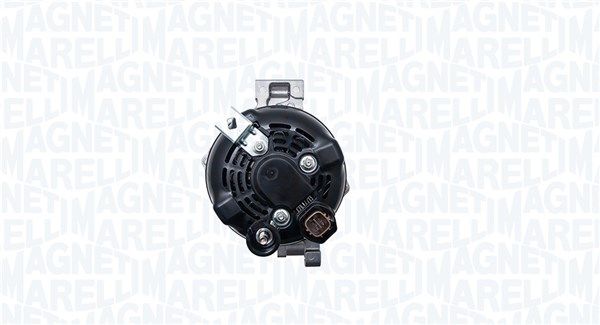 MAGNETI MARELLI 063377523010 - Generator