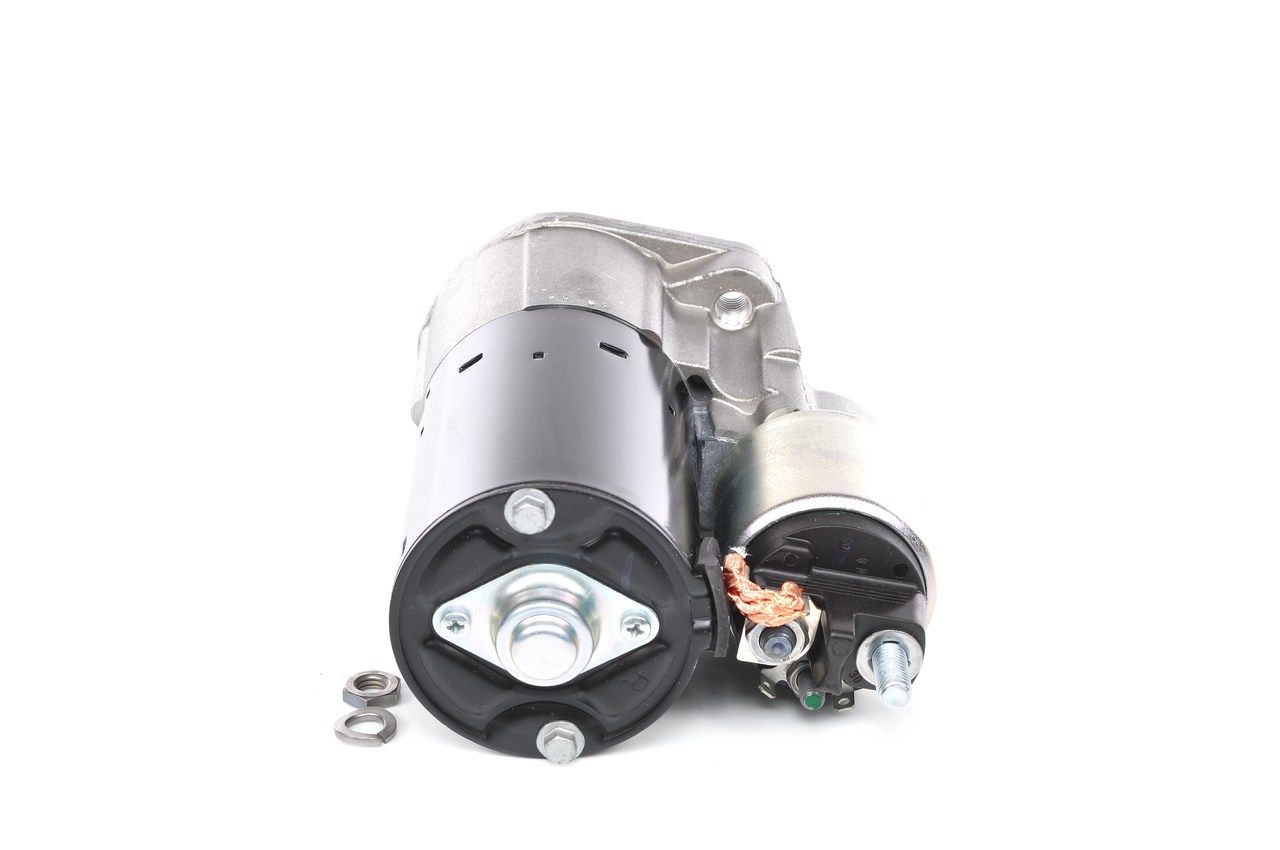 BOSCH 0 001 107 459 - Starter