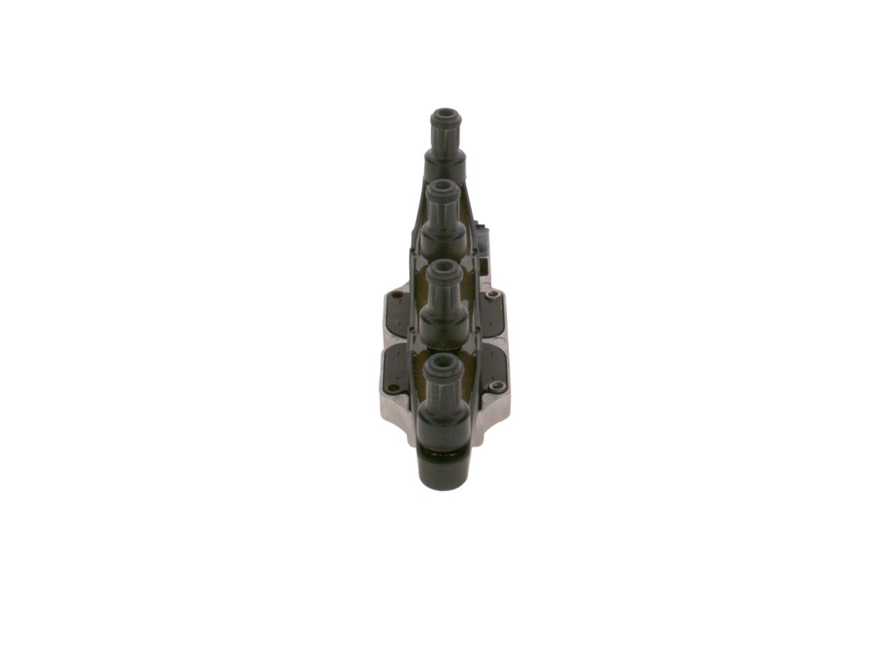 BOSCH 0 986 221 122 - Zündspule