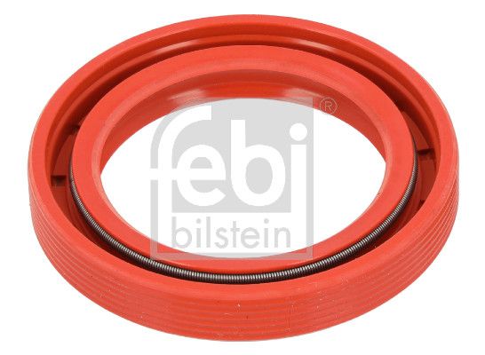 FEBI BILSTEIN 07626 - Wellendichtring, Kurbelwelle