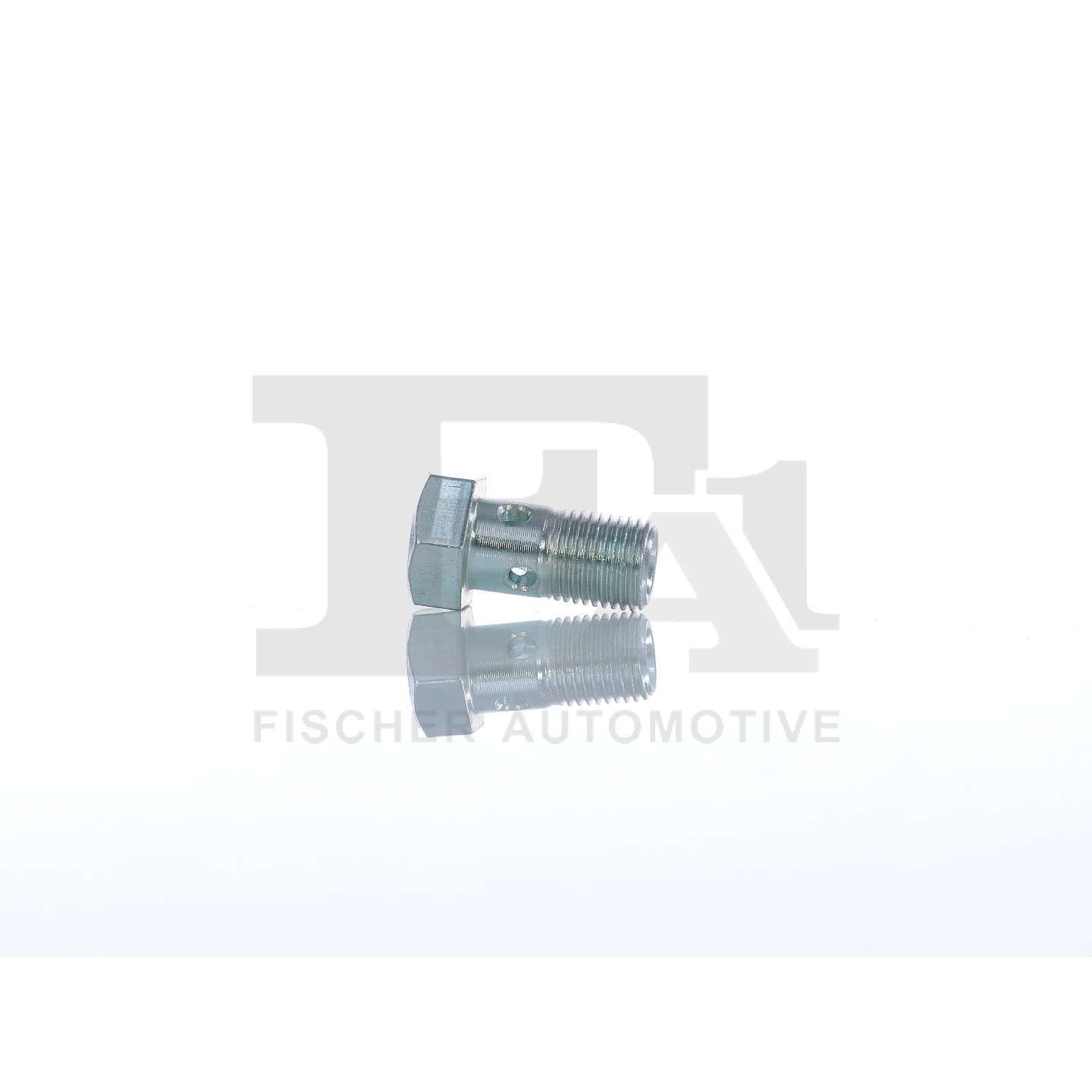 FA1 989-10-015 - Hohlschraube, Lader
