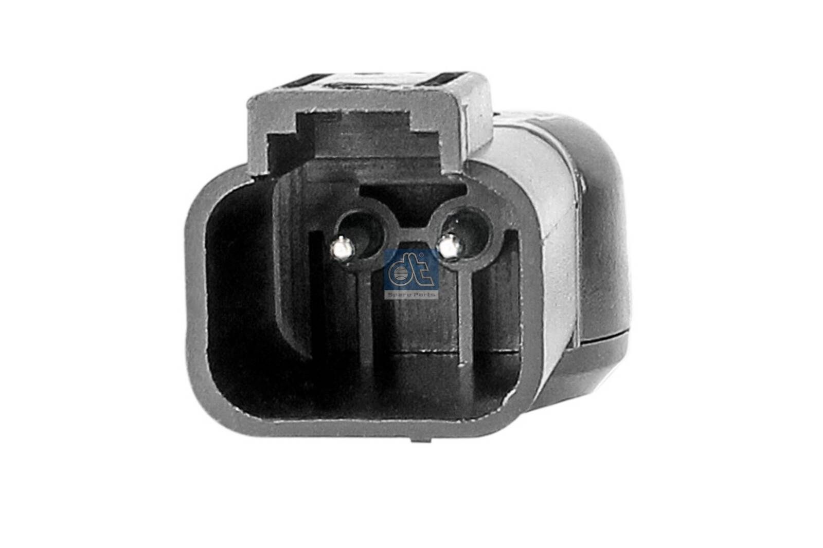 DT Spare Parts 1.11290 - Ausgleichsbehälter, Kühlmittel