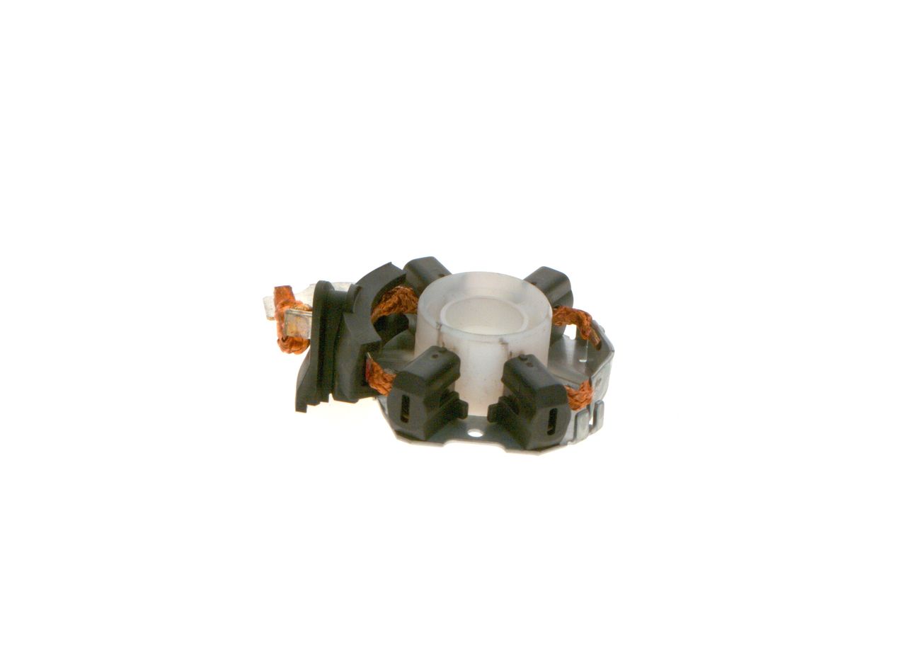 BOSCH 1 004 336 526 - Halter, Kohlebürsten