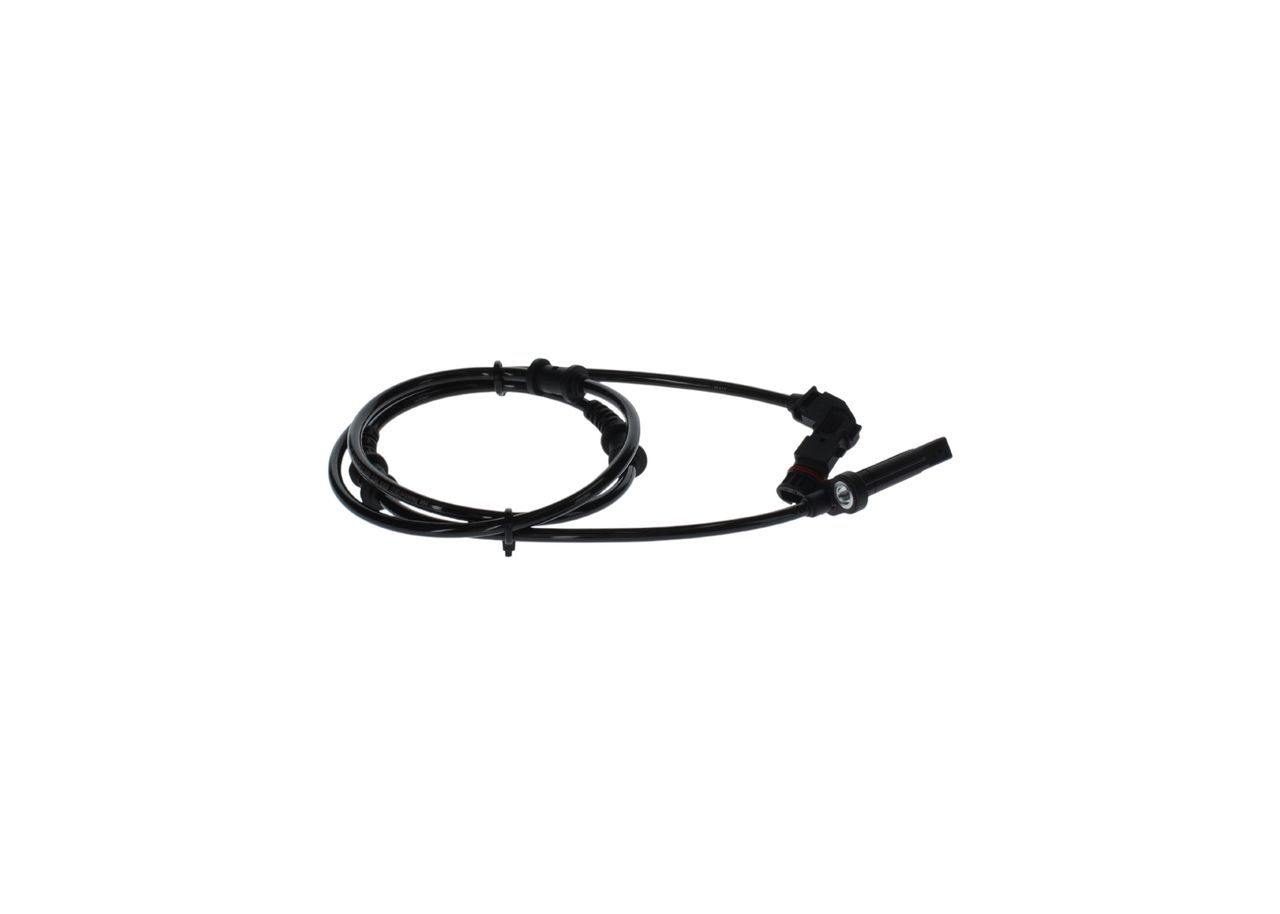 BOSCH 0 986 594 649 - Sensor, Raddrehzahl