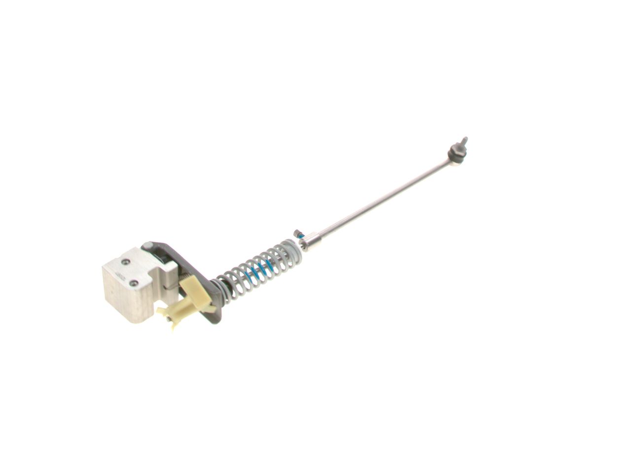 BOSCH 0 204 031 308 - Bremskraftregler