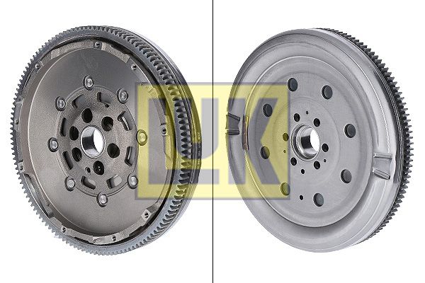 Schaeffler LuK 415 0948 10 - Schwungrad