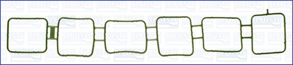 AJUSA 13238400 - Dichtung, Ansaugkrümmer