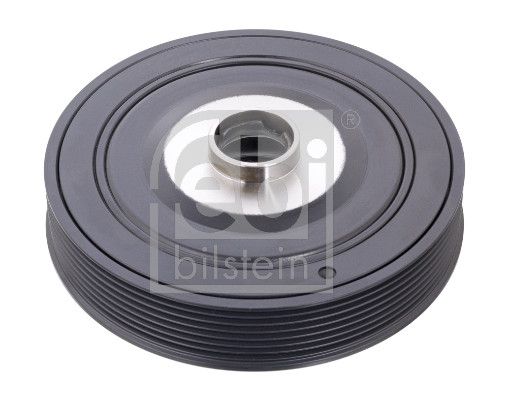FEBI BILSTEIN 103789 - Riemenscheibe, Kurbelwelle