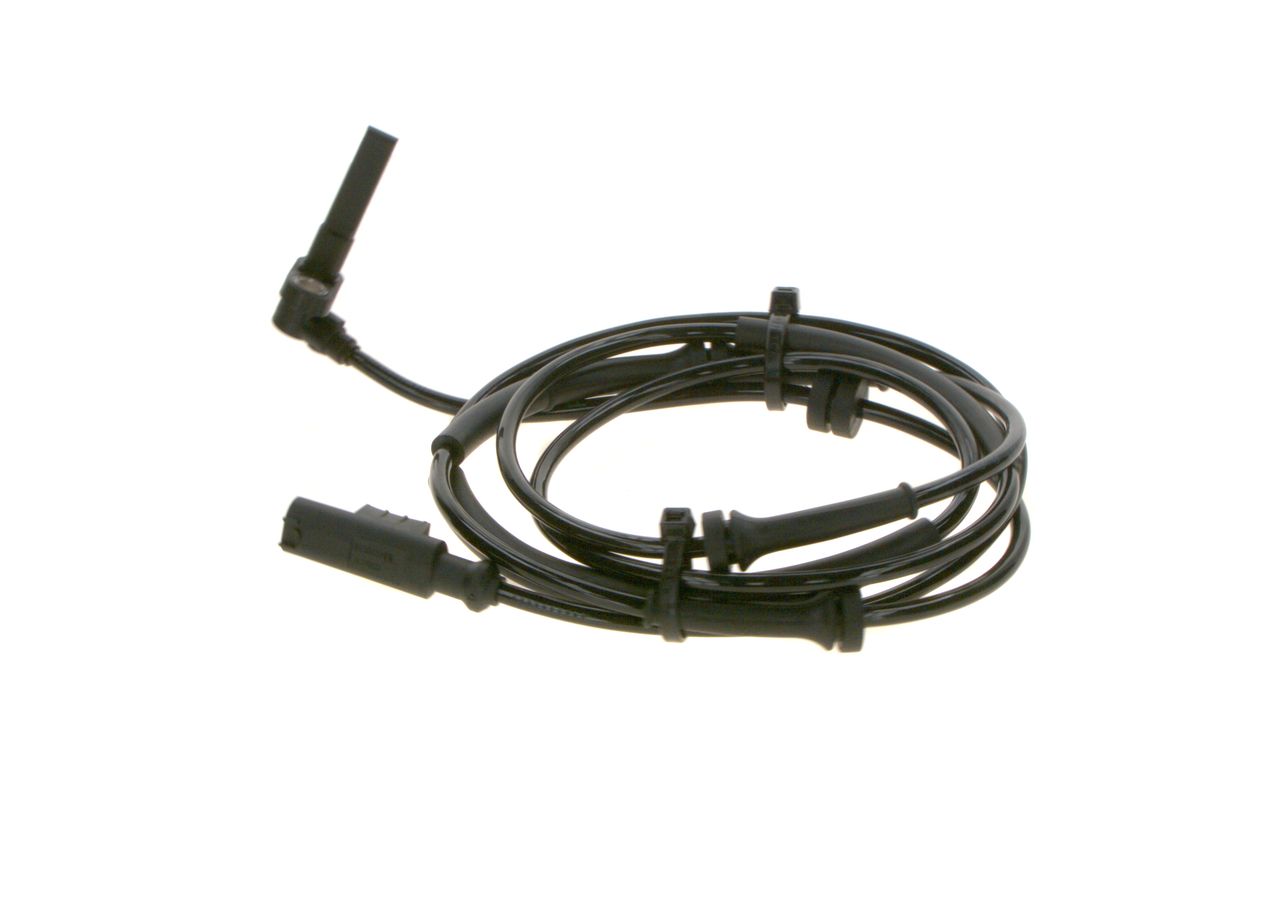BOSCH 0 265 007 543 - Sensor, Raddrehzahl