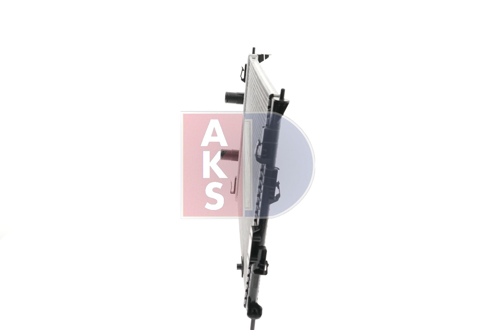 AKS DASIS 070130N - Kühler, Motorkühlung