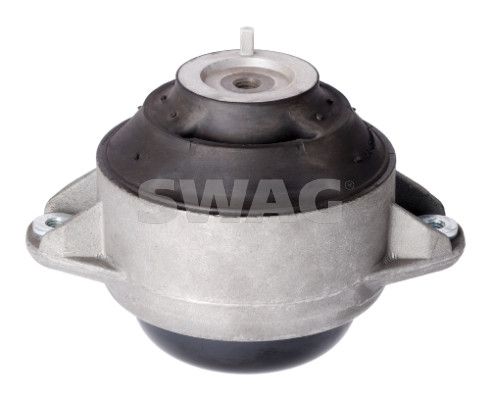 SWAG 10 13 0059 - Lagerung, Motor
