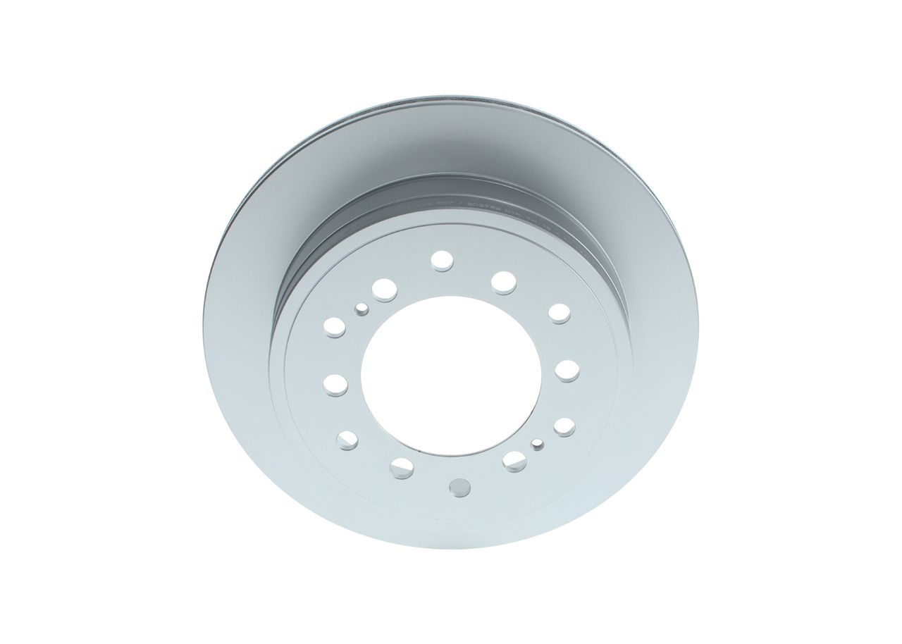 BOSCH 0 986 479 F07 - Bremsscheibe
