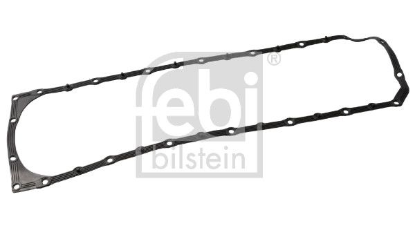 FEBI BILSTEIN 103980 - Dichtung, Ölwanne