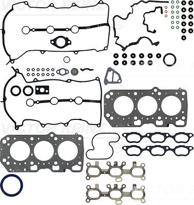 VICTOR REINZ 01-54150-01 - Dichtungsvollsatz, Motor