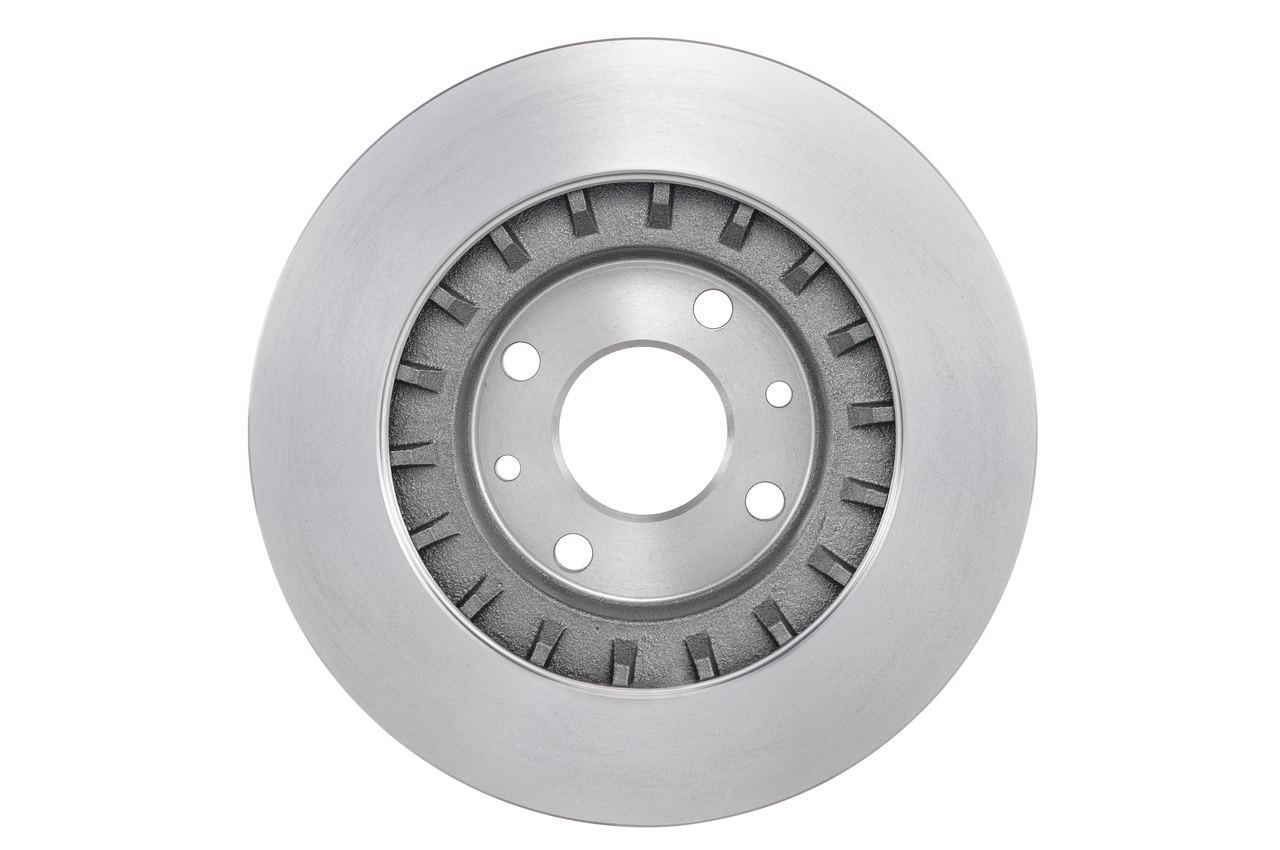 BOSCH 0 986 479 346 - Bremsscheibe
