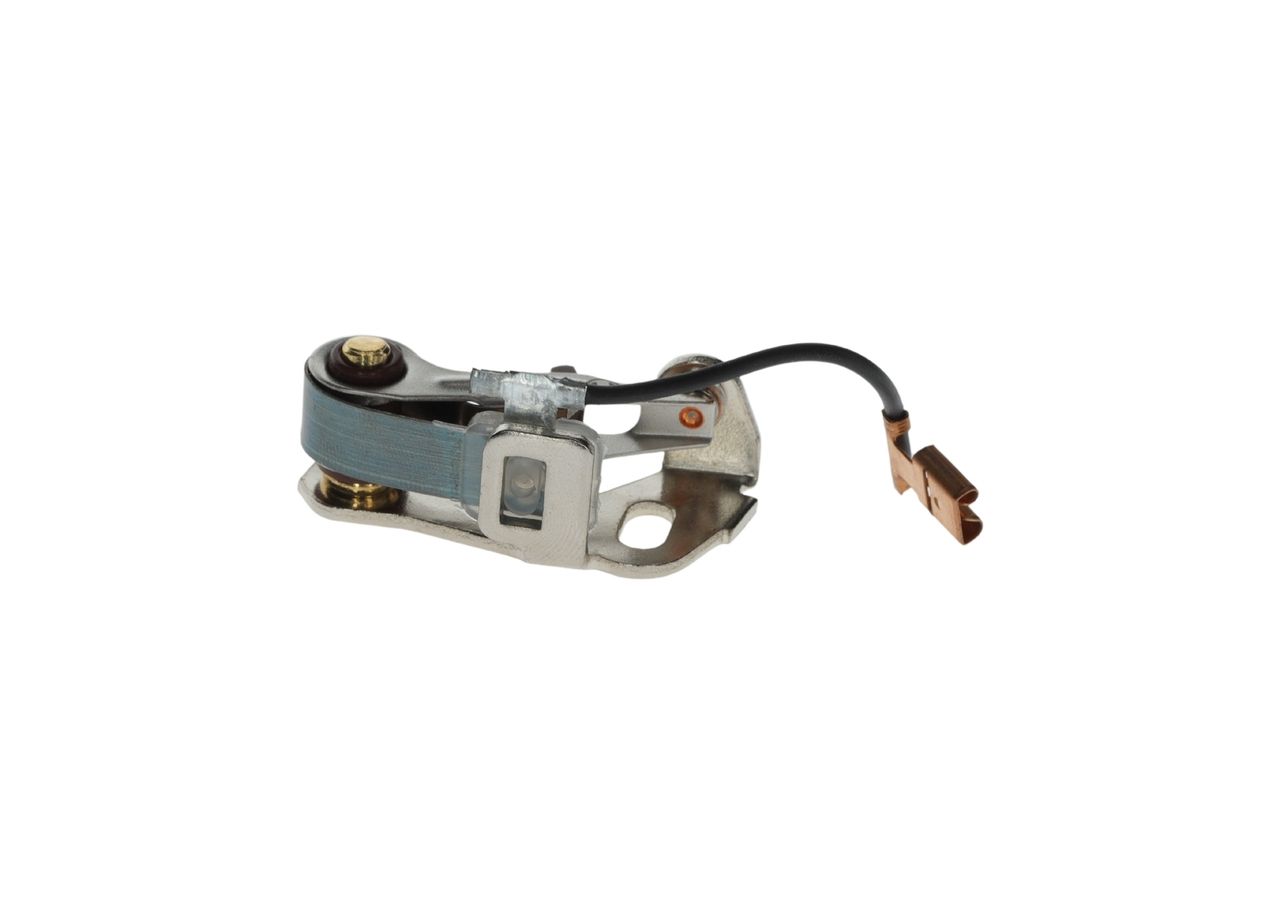BOSCH 1 237 013 712 - Kontaktsatz, Zündverteiler