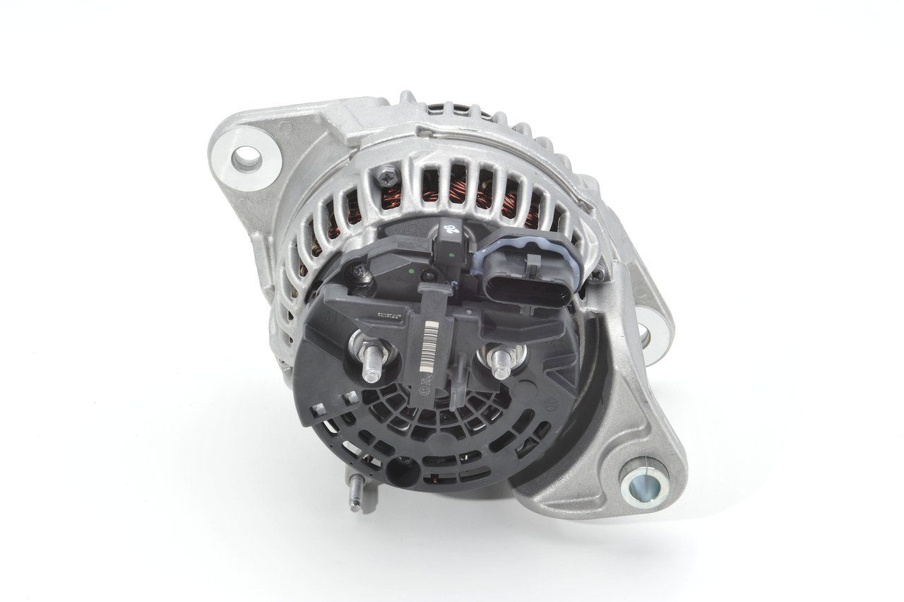 BOSCH 0 124 555 036 - Generator