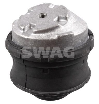 SWAG 10 13 0093 - Lagerung, Motor