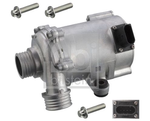 FEBI BILSTEIN 103680 - Wasserpumpe, Motorkühlung