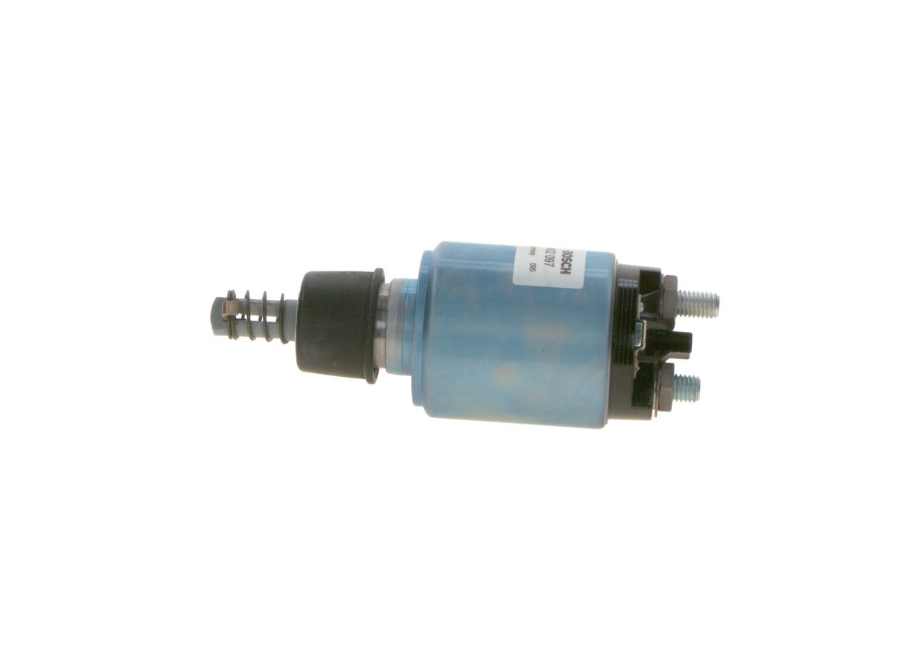 BOSCH 0 331 402 097 - Magnetschalter, Starter