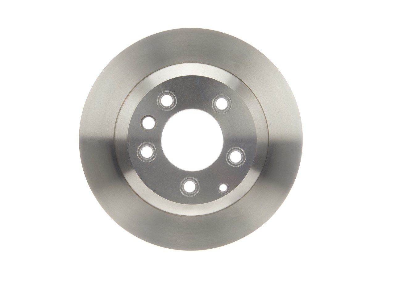 BOSCH 0 986 479 S20 - Bremsscheibe