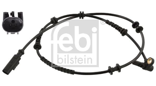 FEBI BILSTEIN 106706 - Sensor, Raddrehzahl