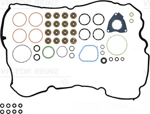 VICTOR REINZ 02-37633-01 - Dichtungssatz, Zylinderkopf