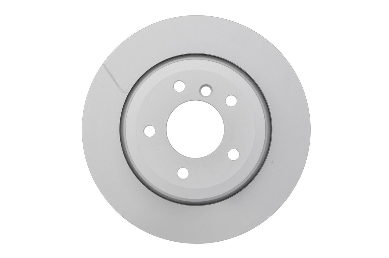 BOSCH 0 986 479 056 - Bremsscheibe
