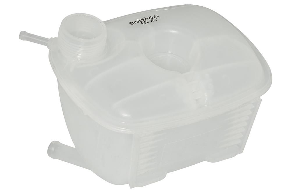 TOPRAN 102 575 - Ausgleichsbehälter, Kühlmittel