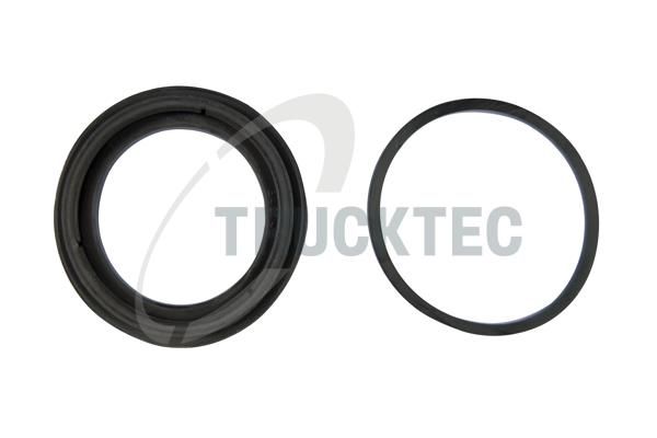 TRUCKTEC AUTOMOTIVE 02.43.134 - Reparatursatz, Bremssattel