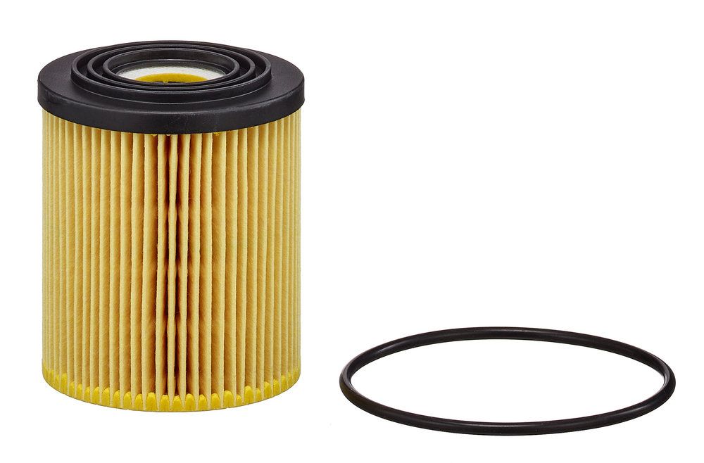 MANN-FILTER HU 816/2 x - Ölfilter