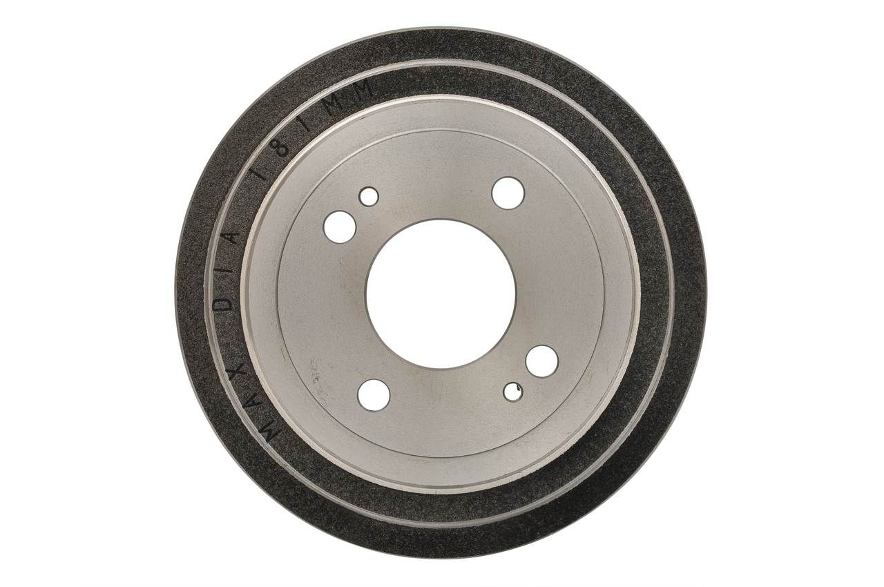 BOSCH 0 986 477 306 - Bremstrommel