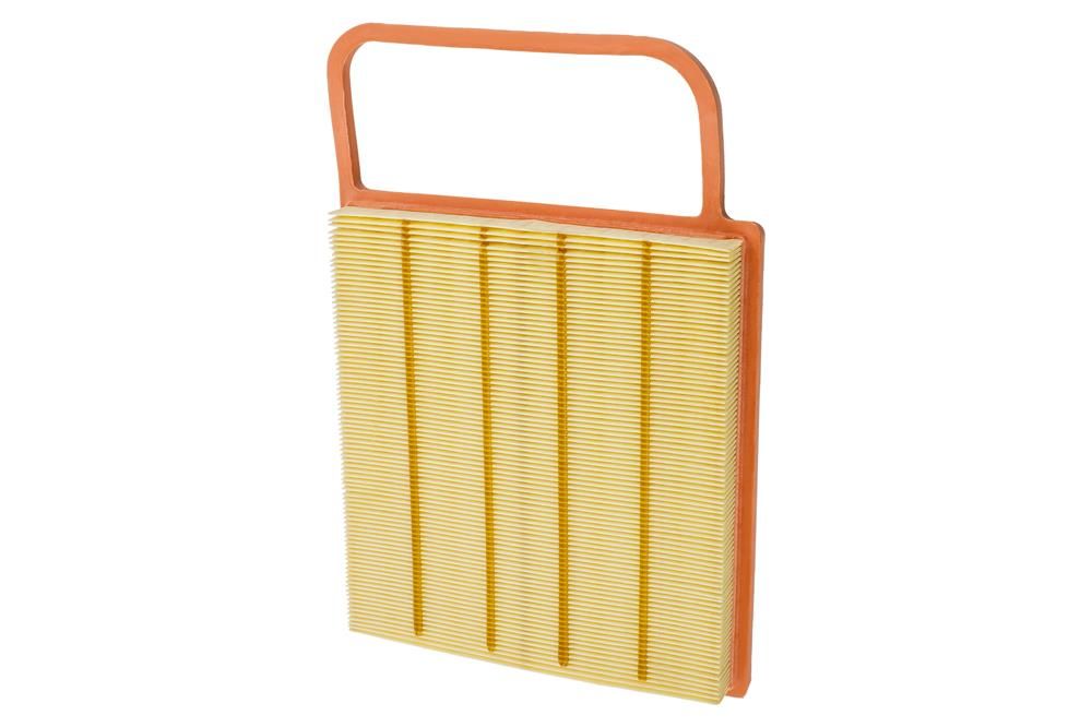 TOPRAN 109 384 - Luftfilter