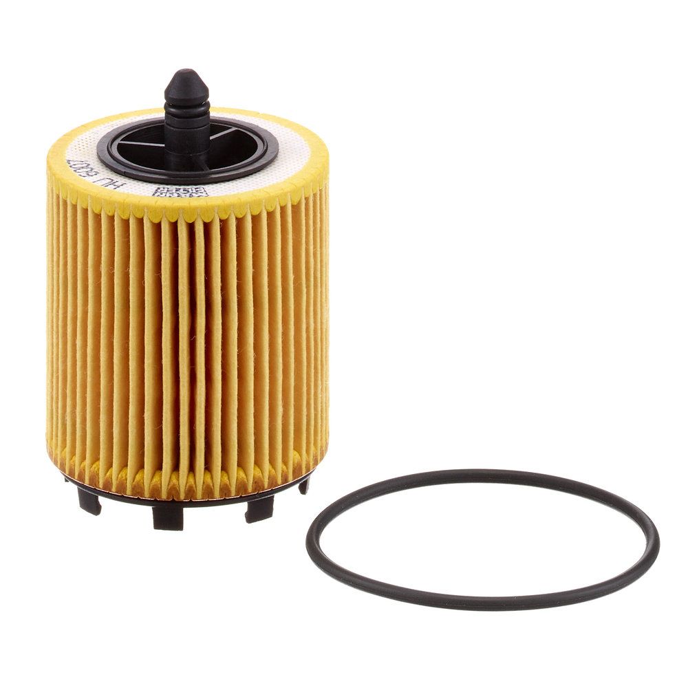 MANN-FILTER HU 6007 x - Ölfilter