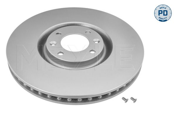 MEYLE 11-15 521 0045/PD - Bremsscheibe