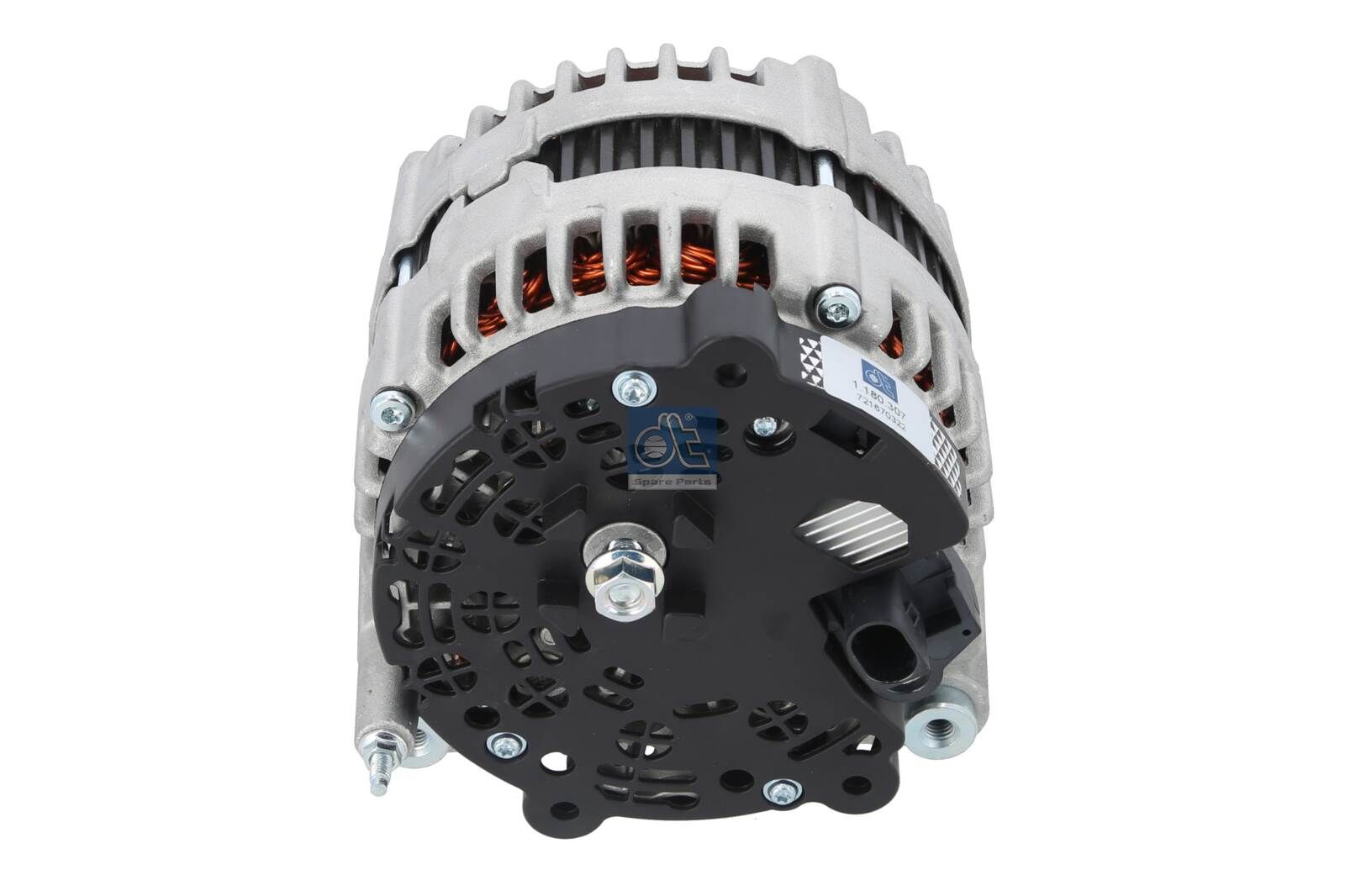 DT Spare Parts 11.80307 - Generator