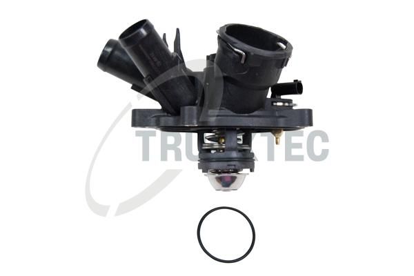 TRUCKTEC AUTOMOTIVE 02.19.321 - Thermostat, Kühlmittel
