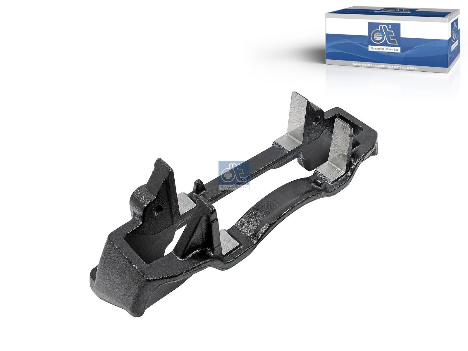 DT Spare Parts 10.14242 - Halter, Bremssattel