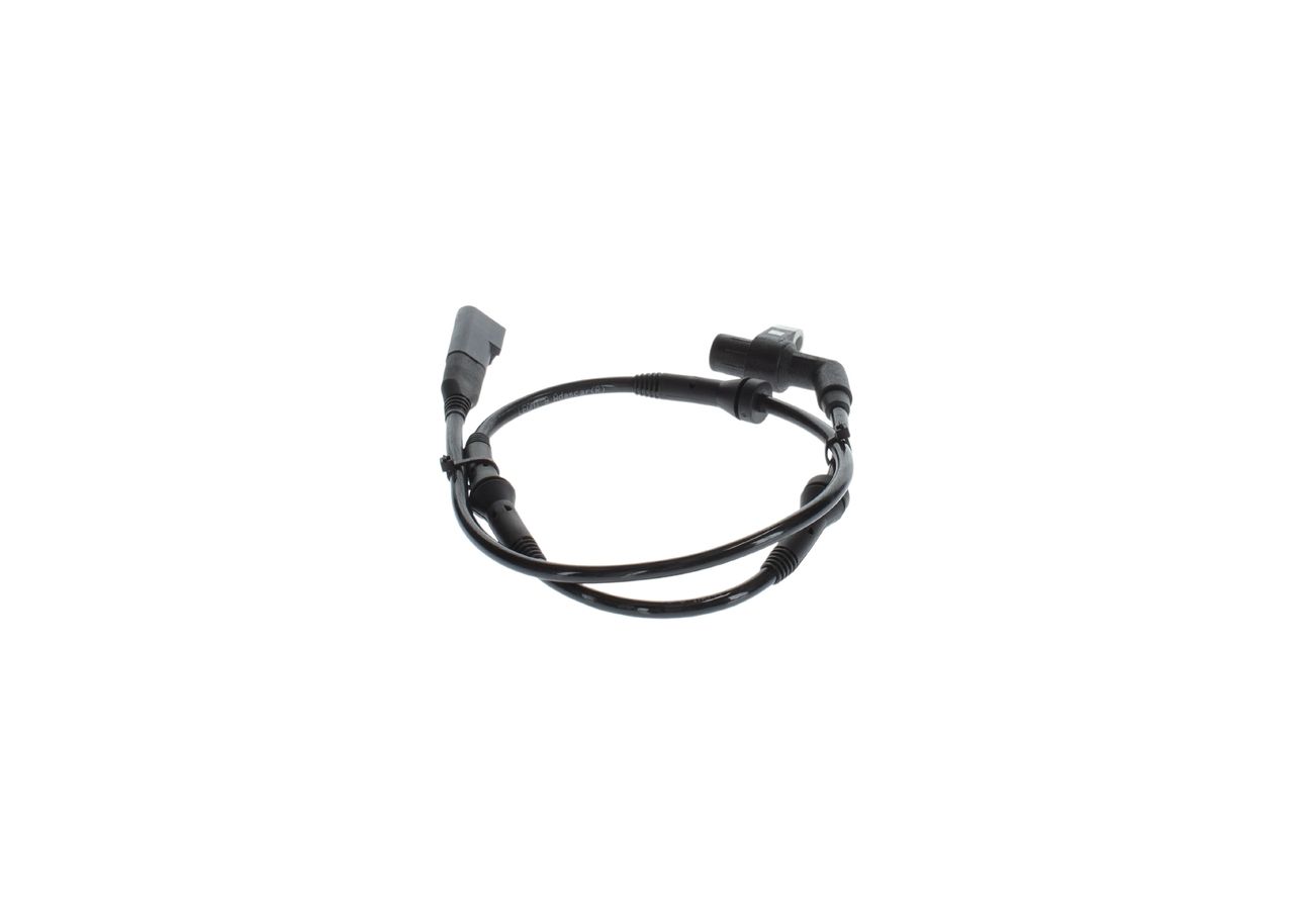 BOSCH 0 986 594 024 - Sensor, Raddrehzahl
