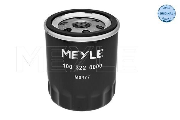 MEYLE 100 322 0000 - Ölfilter
