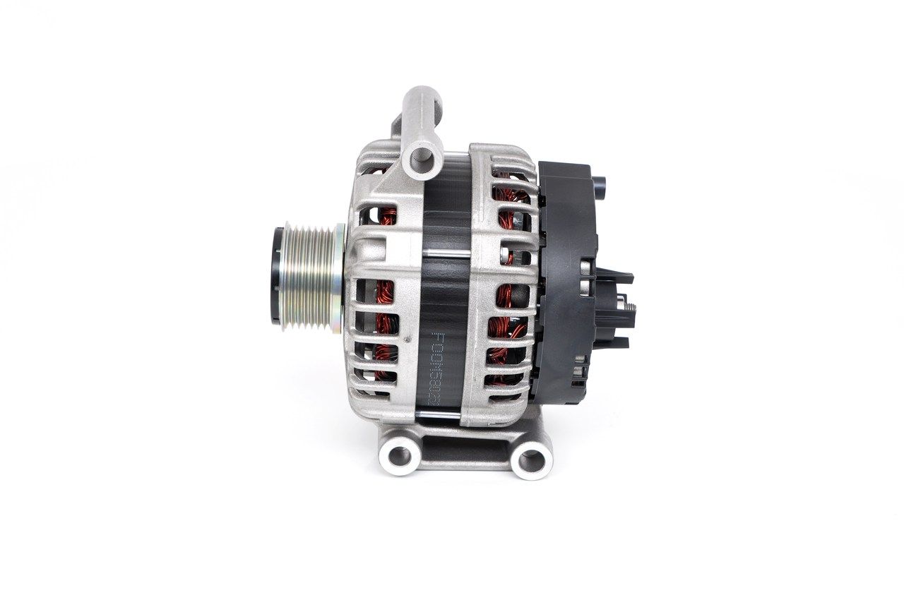 BOSCH 0 125 811 085 - Generator