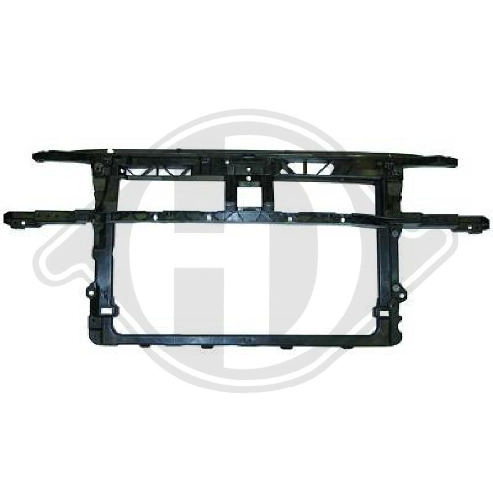 DIEDERICHS 2205102 - Frontverkleidung