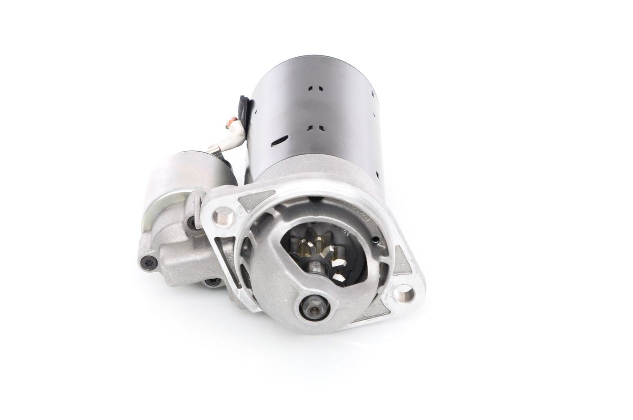 BOSCH 0 001 109 419 - Starter