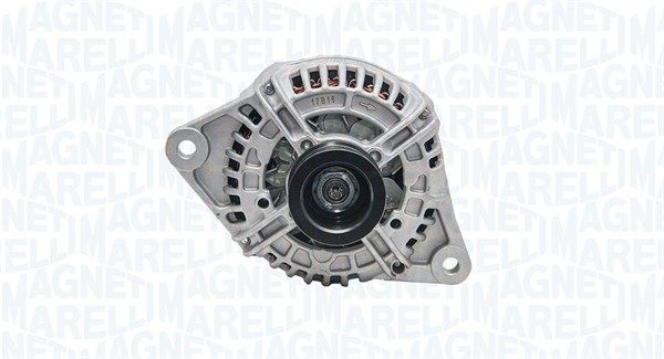 MAGNETI MARELLI 063731837010 - Generator