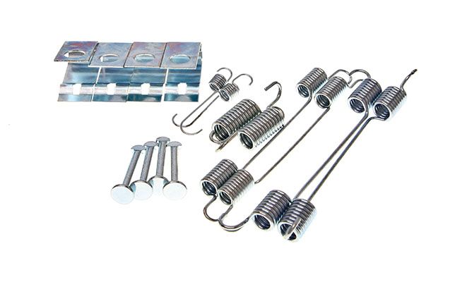 MAXGEAR 27-2299 - Zubehörsatz, Bremsbacken