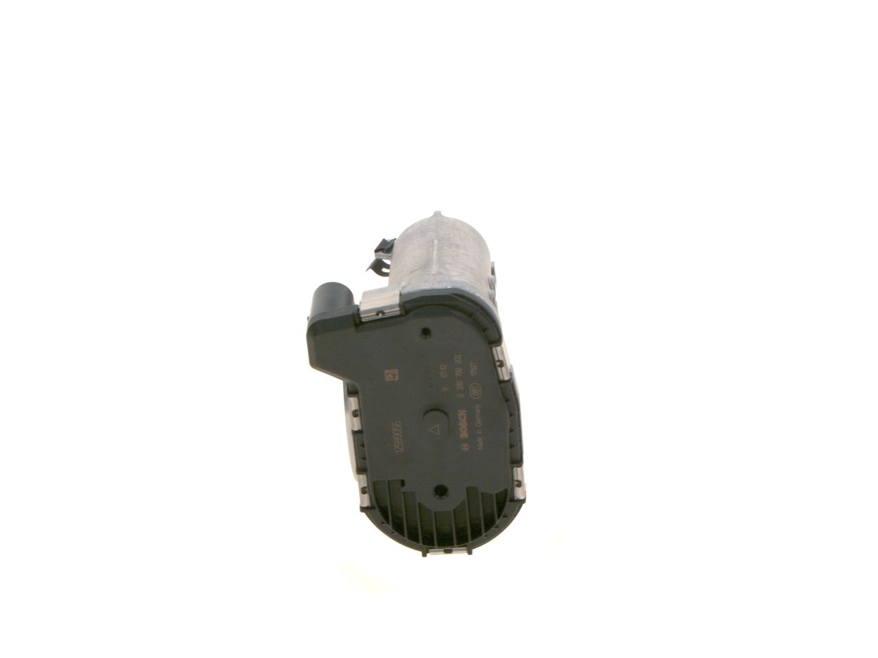 BOSCH 0 280 750 202 - Drosselklappenstutzen