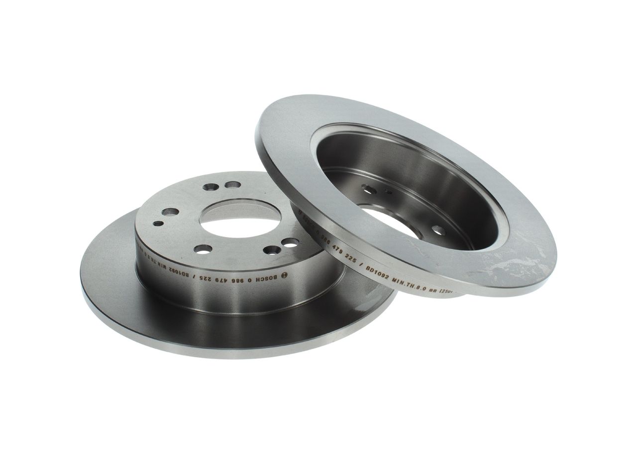 BOSCH 0 986 479 225 - Bremsscheibe